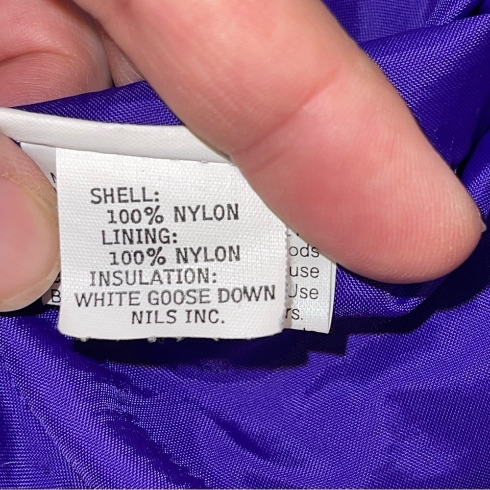 Nils Ski Jacket SET Goose Down Insulated Removable Jacket - Picture 13 of 17